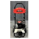 Craftsman Pressure Washer