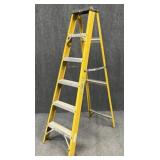 Louisville 6 ft Ladder