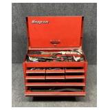 Snap-On Toolbox w / Tools