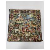 French Style Woven Tapestry