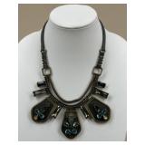 SIlpade K&R Necklace