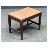 Vanity Bench