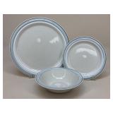 Ranmaru Chromatic Stoneware / 15 pc