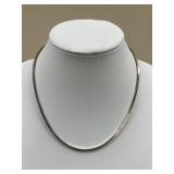 Sterling Silver Necklace