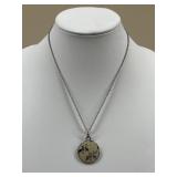 Swarovski Necklace