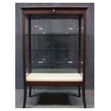 Lladro Retail Display Cabinet (Very Heavy)