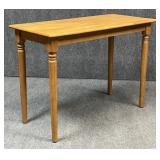 Counter Height Dining Table