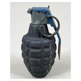 Dummy Pineapple Grenade