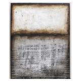 Large Abstract Painting