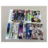 Mike Piazza Baseball Cards / 25 pc