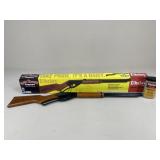 Red Ryder Daisy BB Gun w/ Extra