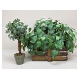 Artificial Arrangements / 2 pc