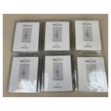 AireControl Wall Control / 6 pc