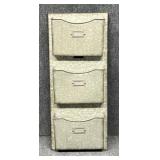 Pier 1 Galvanized Metal Wall Organizer