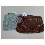 Fantasia & Old Navy Wristlets - NWT / 2 pc
