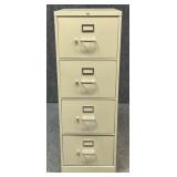 Hon Filing Cabinet