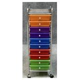Rolling Cart / Organizer