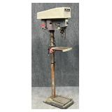 Rockwell Model 15 Drill Press