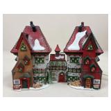 Dept 56 "North Pole Dolls & Santaï¿½s Works"