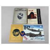 Aviation Memorabilia / 5 pc