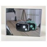 Dreamsky AM/FM Portable Radio