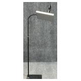 Adjustable Red Light Therapy Lamp
