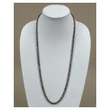 Sterling Silver Chain