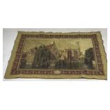 Woven Tapestry