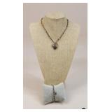 Brighton Necklace & Bracelet Set