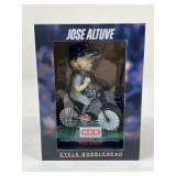 Astros "Jose Altuve" Cycle Bobblehead
