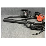 Toro, Oreck, Black & Decker & Craftsman Tools