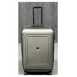 Delsey Hard Shell Rolling Luggage