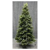 7.5" ft Colorado Spruce Christmas Tree