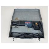 Bosch Roto-Hammer w/ Case & Bits