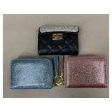 Card Organizers / 3 pc