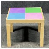 Lego Table