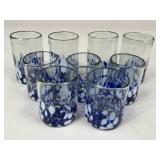 Art Glass Drinkware