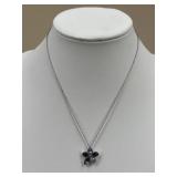 Swarovski Necklace