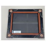 Leather Picture Frame