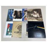 Vintage Records / 8 pc
