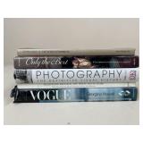 Photography Books / 5 pc