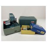 Argus 300 Automatic Slide Projector