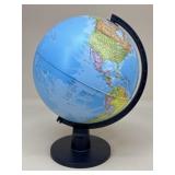 Waypoint Geographic Globe