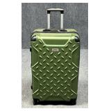 Coleman Hard Shell Rolling Luggage