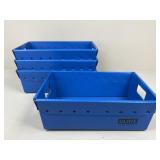 Uline Totes / 4 pc