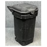 Sears Trashcan