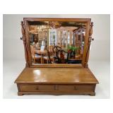 Dresser Top Vanity Mirror