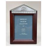 Lenox Photo Frame American Museum Collection