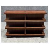 Tiered Sofa Table