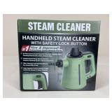 Handheld Steam Cleaner